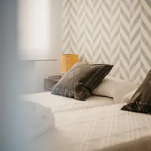 Apartamento Tuguest Halcón, Granada
