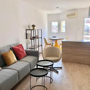 Apartamento Fleming Centro, Granada