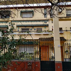 Apartamento Jazmines, 2, Granada