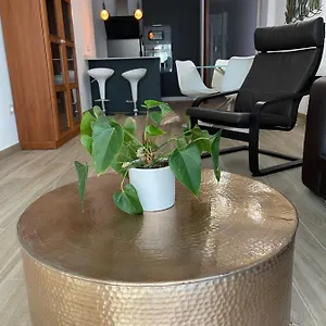 Apartamento Aixa, Granada