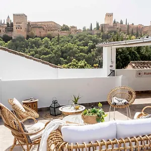 Carmen De Cortes Apartment