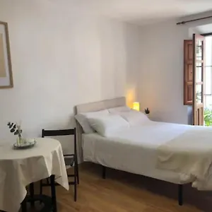 Apartamento Completo Reformado En Arco De Elvira - Centro, Granada