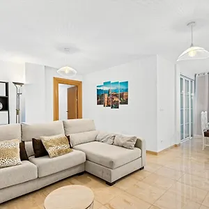 Apartamento El Rincon De Rosa, Granada