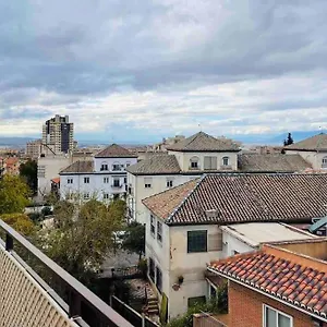 Apartamento Centro De 2, Granada