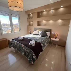 Apartamento Pisito Del Gorrión, Granada