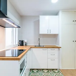 Apartamento Precioso En, Granada