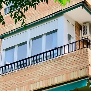 Apartamento Faisán 20, Granada