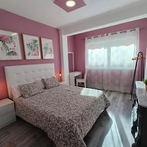 Apartamento Caleta, Granada