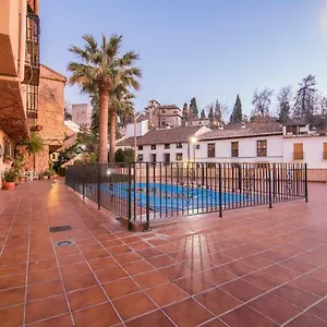 Casa De Alhacaba Grenade