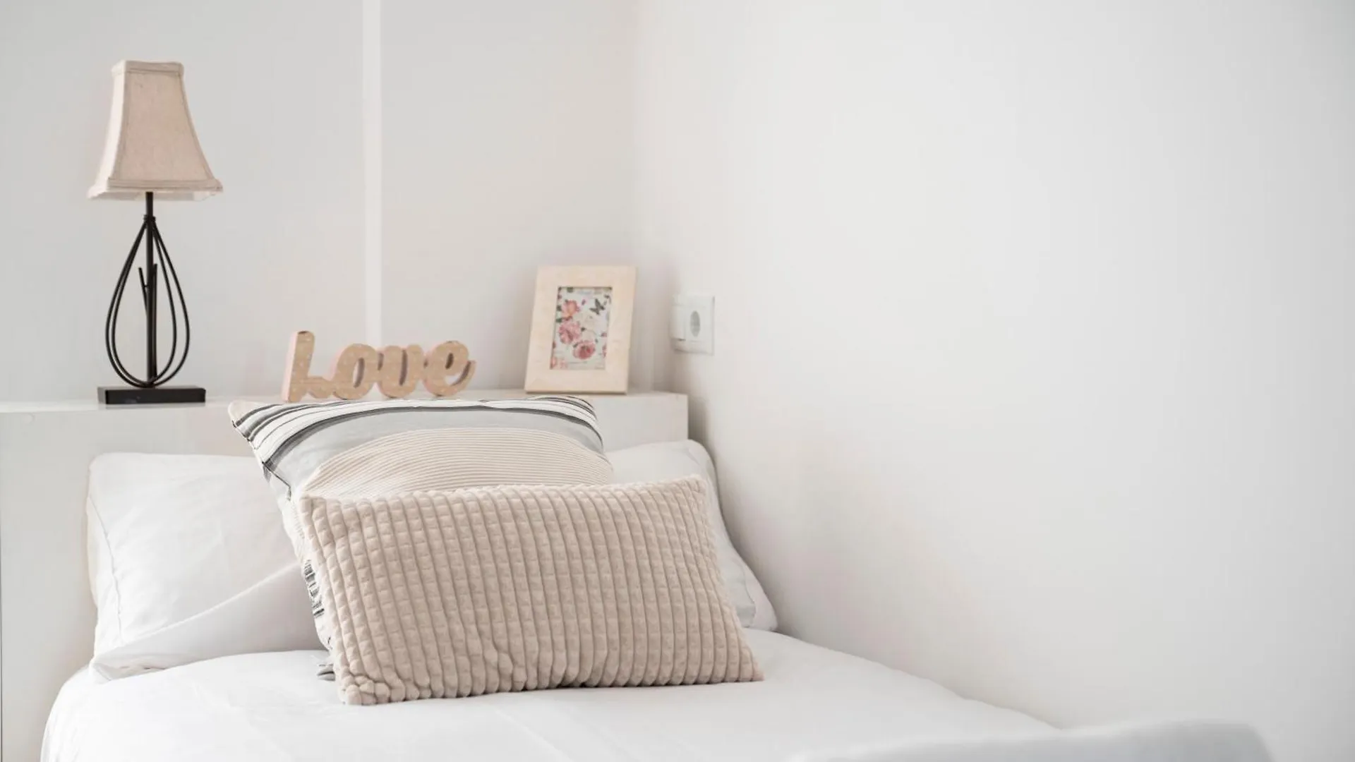 Apartment Fleming Suites Junto Plaza Toros Granada