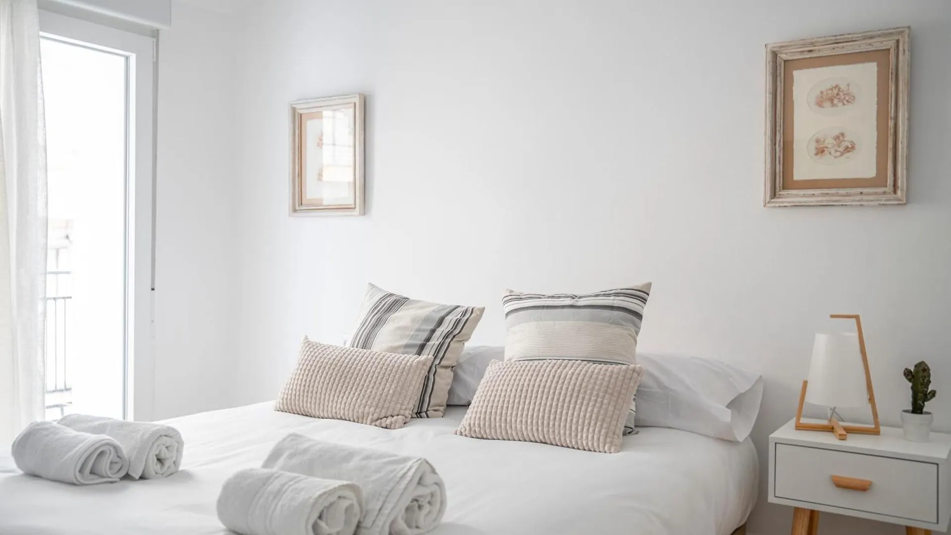 Fleming Suites Junto Plaza Toros Granada Spain
