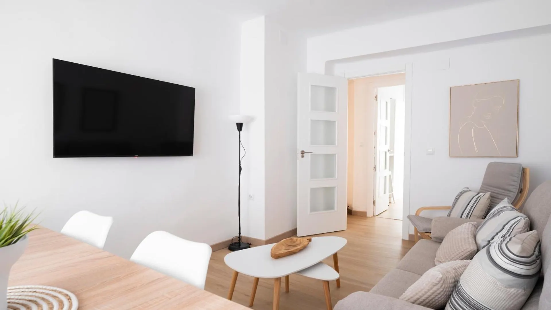 Fleming Suites Junto Plaza Toros Granada 0*,  Spain