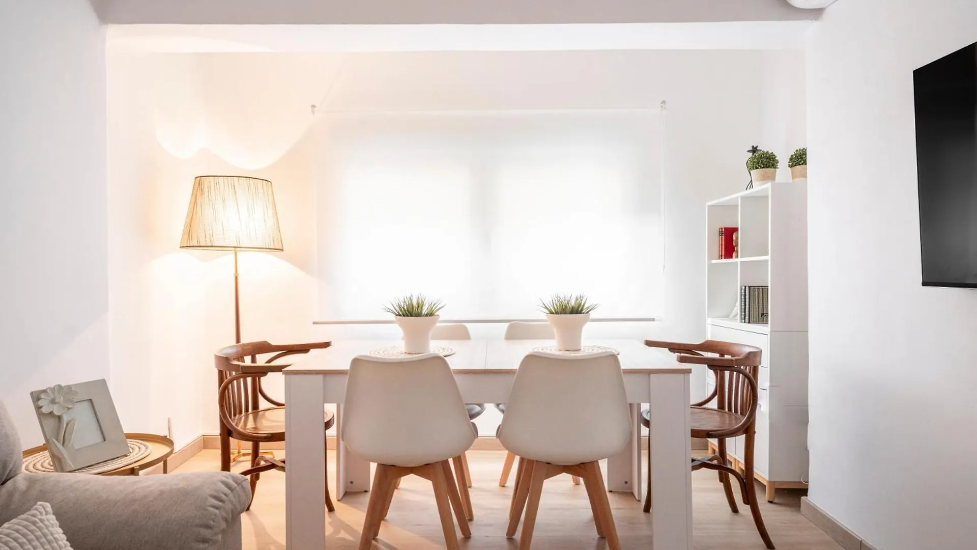 Apartment Fleming Suites Junto Plaza Toros Granada Spain