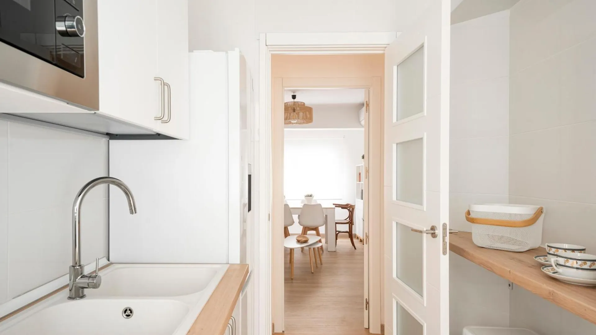Fleming Suites Junto Plaza Toros Granada Spain