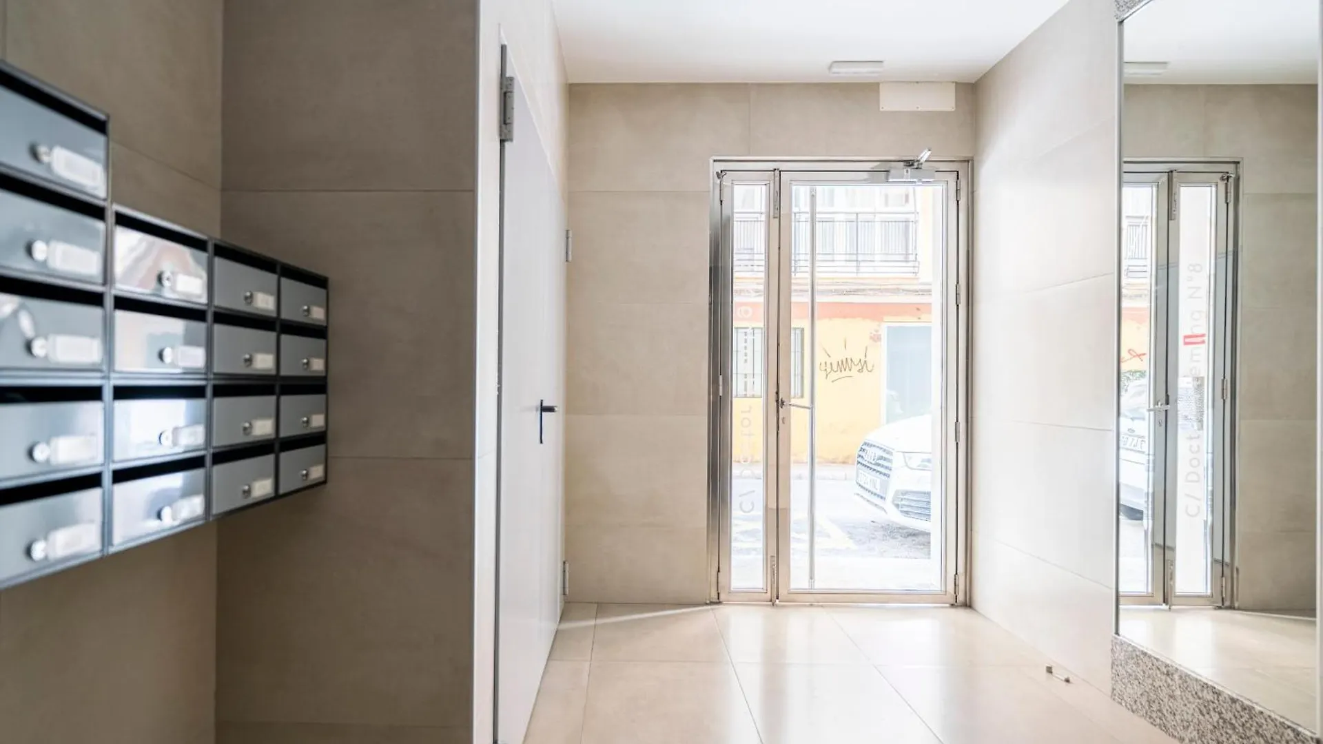 Fleming Suites Junto Plaza Toros Granada 0*,  Spain