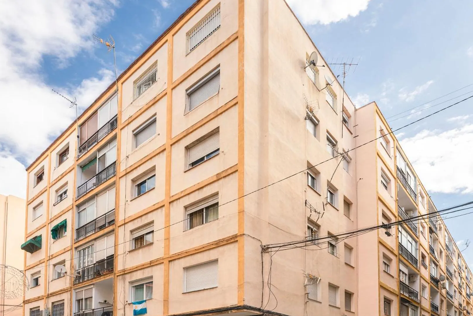 Fleming Suites Junto Plaza Toros Granada Spain
