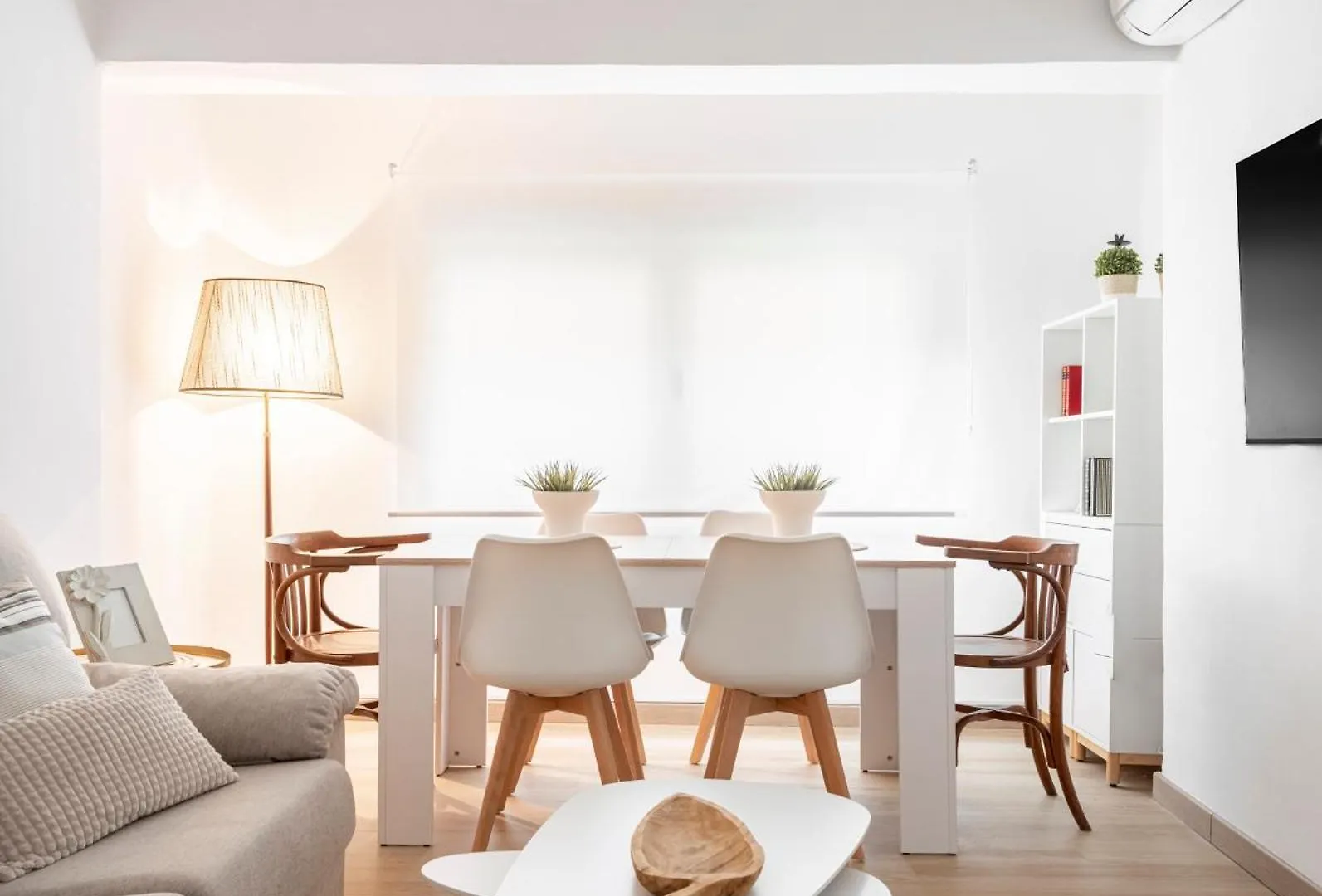 Fleming Suites Junto Plaza Toros Granada Apartment