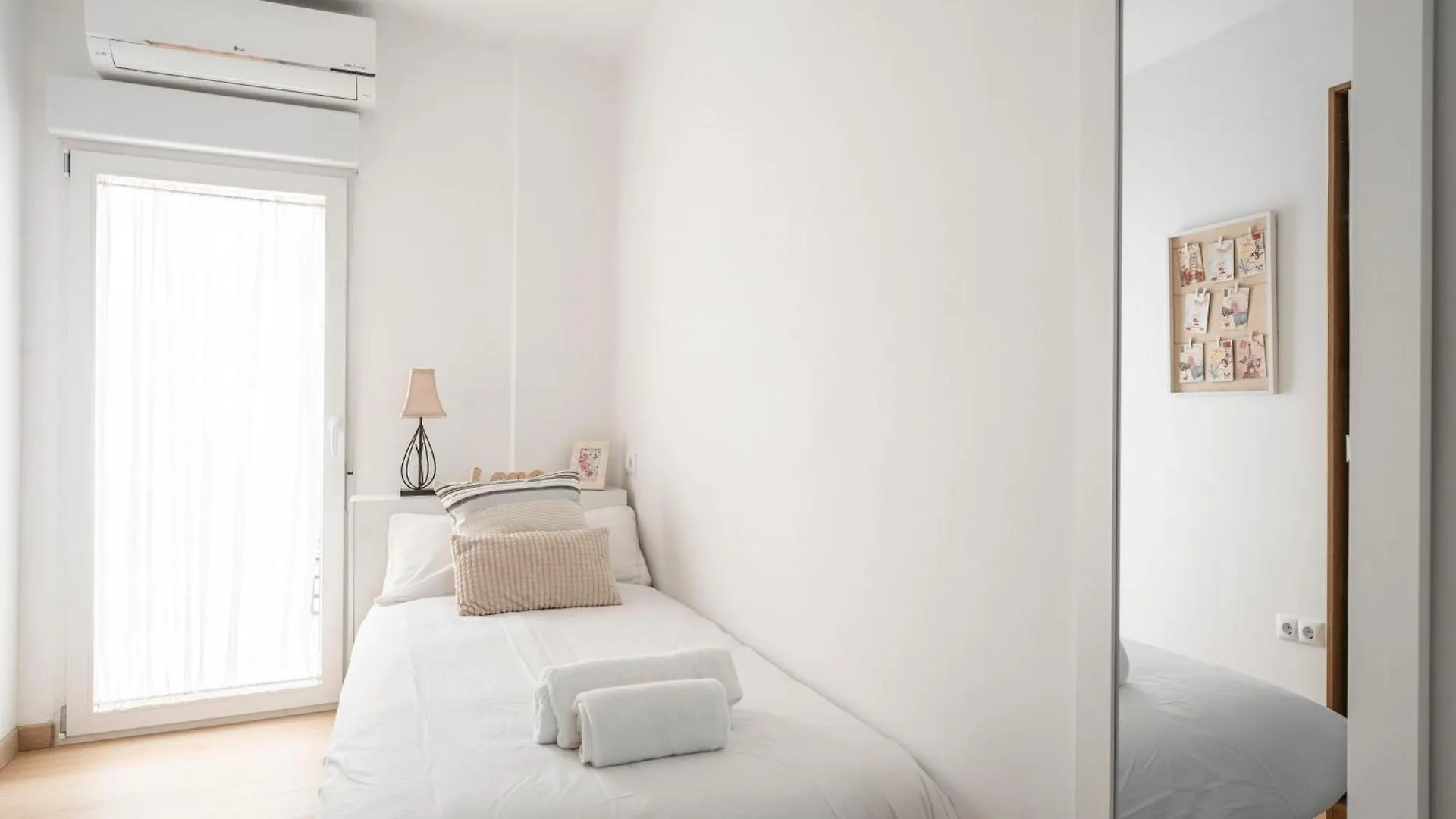 Fleming Suites Junto Plaza Toros Granada